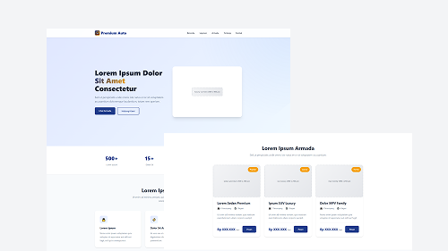 Website Preview
