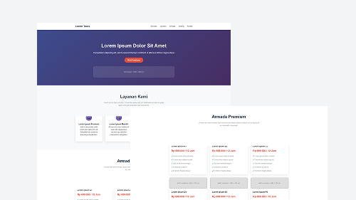 Website Preview