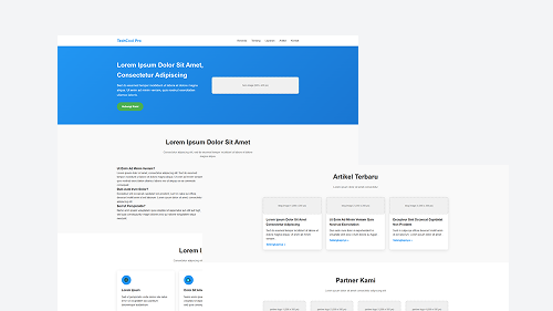 Website Preview