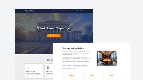 Website Preview