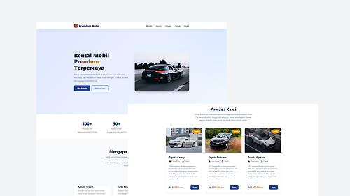 Website Preview