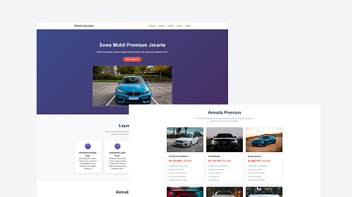 Website Preview