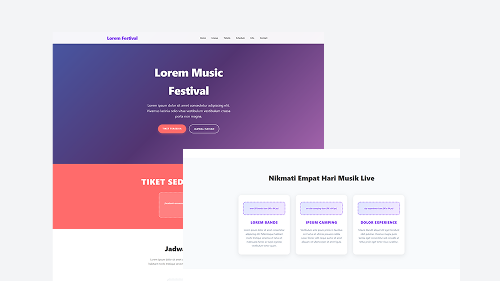 Website Preview