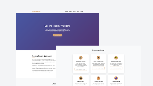 Website Preview