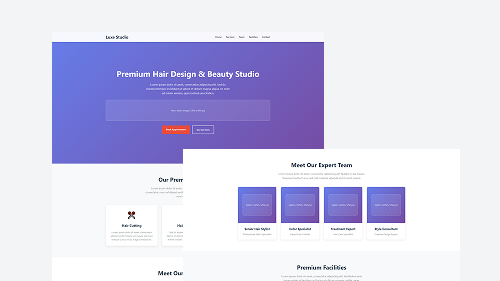 Website Preview