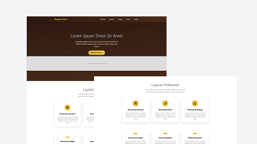 Website Preview