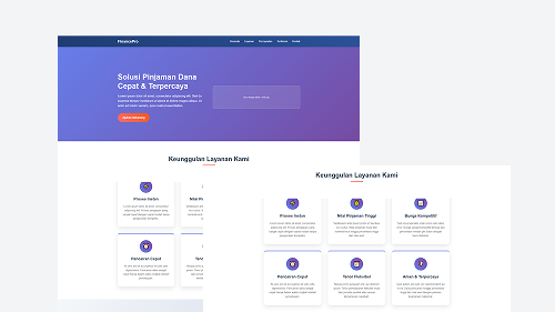 Website Preview