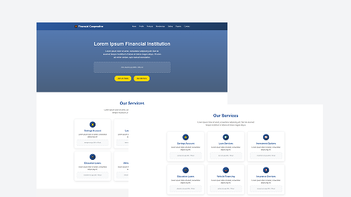 Website Preview