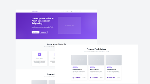 Website Preview