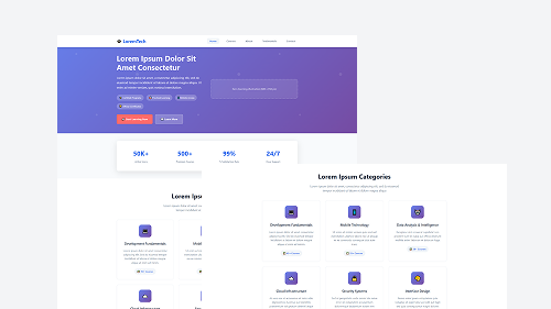 Website Preview