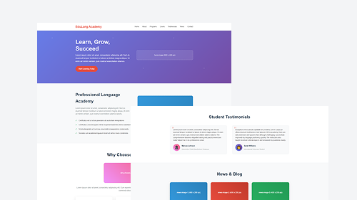 Website Preview