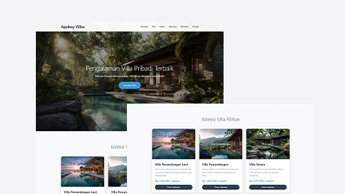 Website Preview