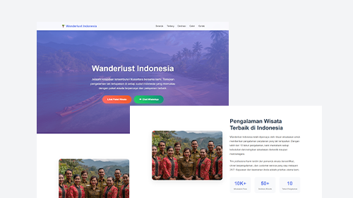 Website Preview
